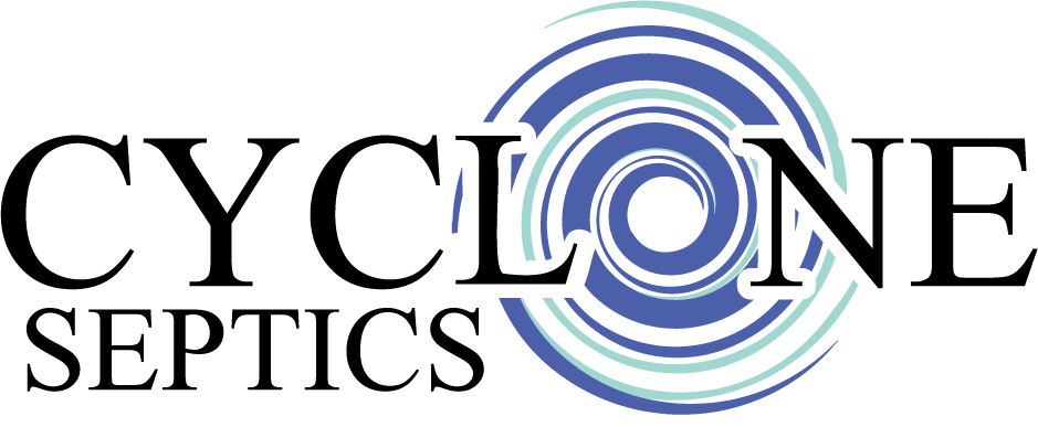 CycloneSeptics | Cyclone Septic & Plumbing Cyclone Septics logo