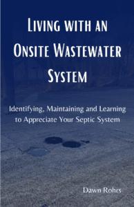 Book: Living with an Onsite Wastewater System | Cyclone Septic & Plumbing Book: Living with an Onsite Wastewater System