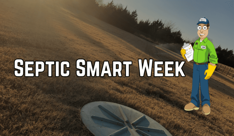 Septic Smart Week
