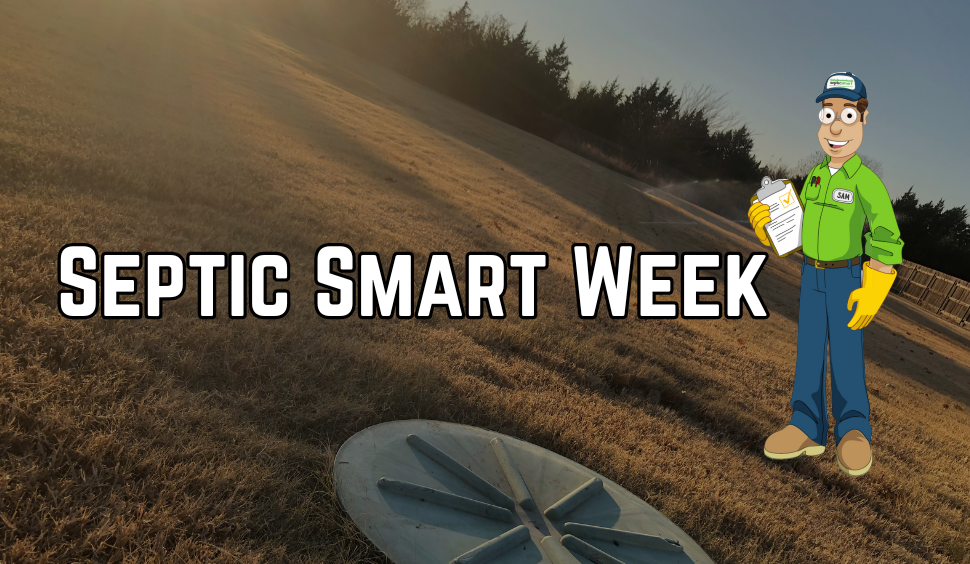 Septic Smart Week