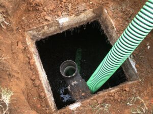 Septic Pumping in Edmond Oklahoma