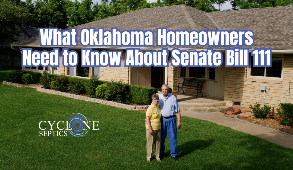 What Oklahoma Homeowners Need to Know About Senate Bill 111