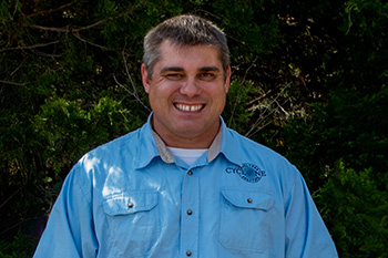 Michael Rohrs | Cyclone Septic & Plumbing