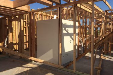 safe room storm shelter