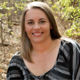 headshot of Dawn Rohrs