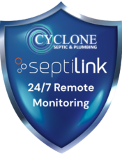 Septilink 24/7 remote monitoring